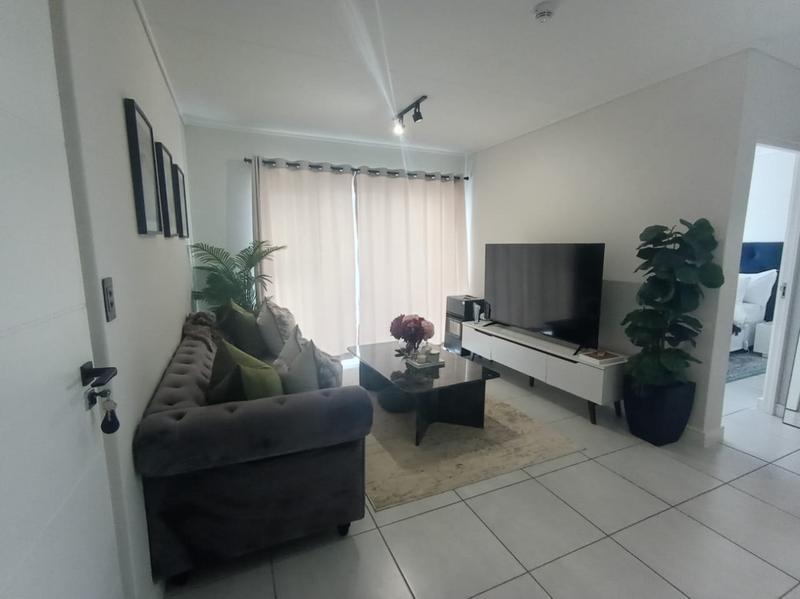 To Let 1 Bedroom Property for Rent in Zevenwacht Western Cape